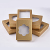 Cardboard Jewelry Boxes CBOX-N012-05A-1