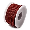 Braided Stainless Steel Cord STAS-D382-01F-2