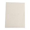 Glitter PU Leather Fabric DIY-Z003-A07-2