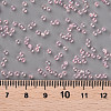 11/0 Grade A Round Glass Seed Beads SEED-N001-E-308-3