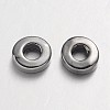 Tibetan Silver Beads LS-K0NXR051-1