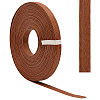 20M Handmade Woven Paper Rattan OCOR-WH0101-34C-1