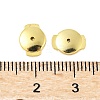 925 Sterling Silver Ear Nuts STER-S012-04G-3