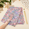 Polyester Fabric DIY-WH0504-787-3