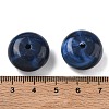 Two Tone Acrylic Beads AC-CBABA33-01P-3