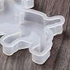 DIY Silicone Pendant Molds DIY-A051-05D-5