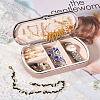 PU Leather Jewelry Storage Box LBOX-TAC0001-01C-26