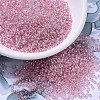 MIYUKI Round Rocailles Beads SEED-G007-RR1350-1