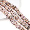 Natural Baroque Keshi Pearl Beads Strands PEAR-S018-05D-01-1