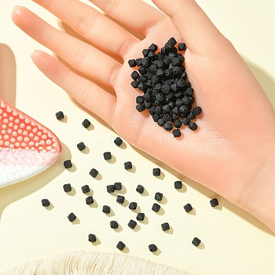 Preciosa® Crystal Beads Y-PRC-BA5-23980-840-1