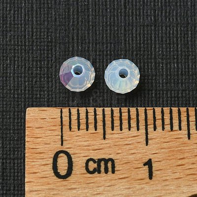 Preciosa® Crystal Beads X-PRC-BA4-01000-200-1