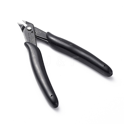 Steel Jewelry Pliers TOOL-C010-06-1