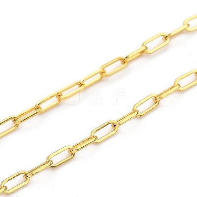 Brass Pendant Necklaces X-NJEW-JN03060-1
