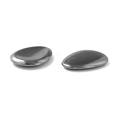 Synthetic Non-magnetic Hematite Massage G-I317-02-1