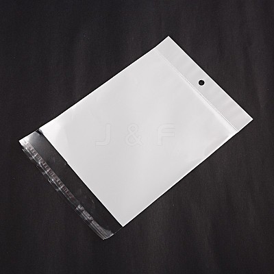 Rectangle Cellophane Bags OPC-F001-07D-1