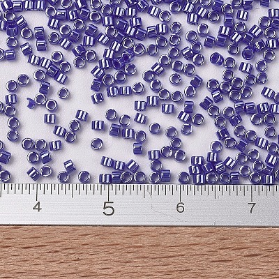 MIYUKI Delica Beads SEED-X0054-DB1569-1