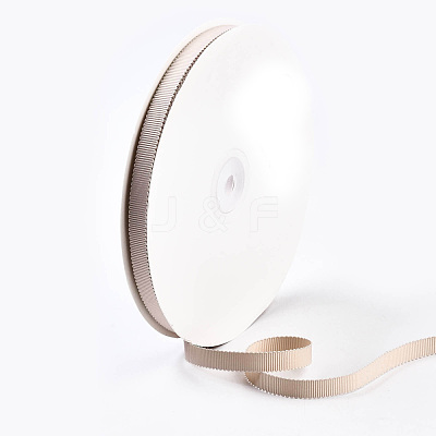 Polyester Grosgrain Ribbon SRIB-I004-13-A21-1