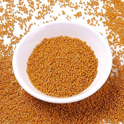 MIYUKI Delica Beads SEED-X0054-DB2104-1