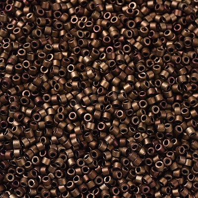 MIYUKI Delica Beads SEED-J020-DB1051-1