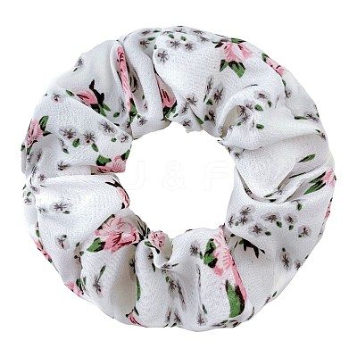 Cloth Hair Ties for Women Girl PW-WG984C3-01-1