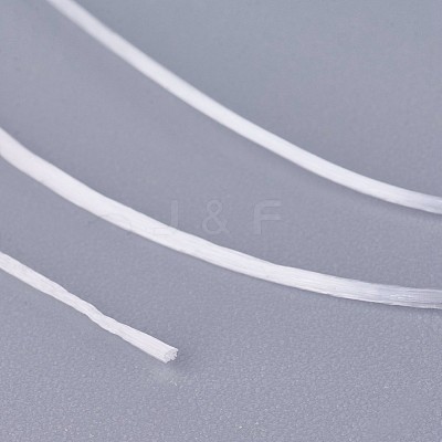 Flat Elastic Crystal String EW-G010-A11-1