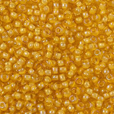 TOHO Round Seed Beads SEED-JPTR11-0949-1
