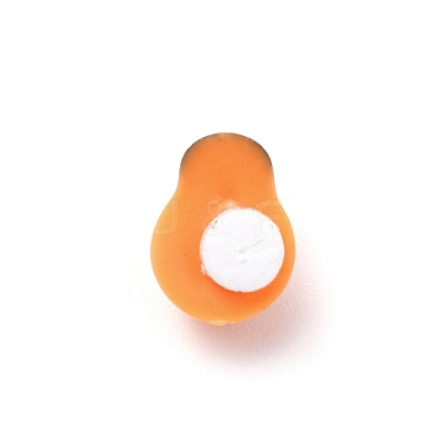 Plastic Cabochons FIND-TAC0013-06B-05-1