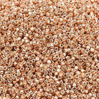 MIYUKI Delica Beads SEED-MY11-DB2518-1