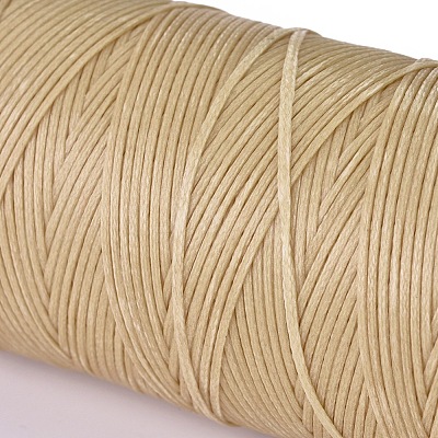Waxed Polyester Cord YC-I003-A13-1