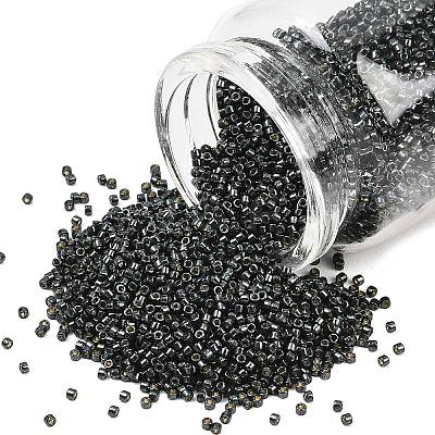 MIYUKI Delica Beads SEED-X0054-DB2507-1
