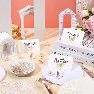 Wedding Card Holder Kit AJEW-OC0015-92-1