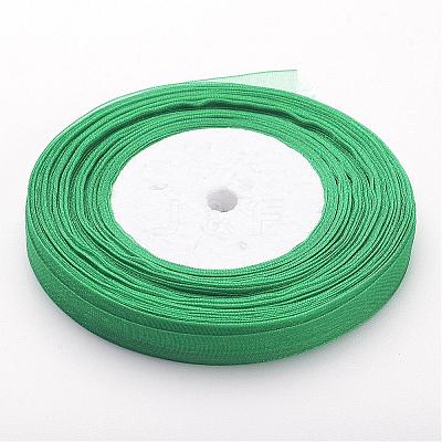 Organza Ribbon RS10mmY019-1