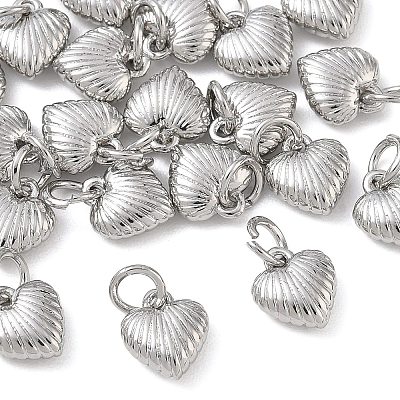 SHEGRACE Brass Charms XGRQ7H438-961P-1