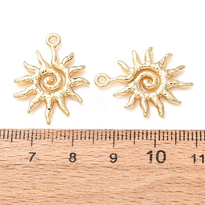 Alloy Pendants AL-CBAB7DD-07G-1