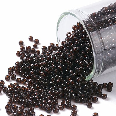 TOHO 11/0 Round Beads X-SEED-TR11-0014-1