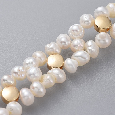 Beaded Bracelets BJEW-JB04749-04-1