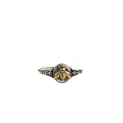 Bohemian Style Retro Alloy Finger Rings FS-WGFB91F-02-1
