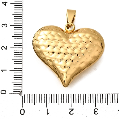 304 Stainless Steel Pendants STAS-H200-25G-09-1