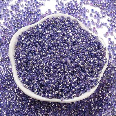 Glass Seed Beads X1-SEED-S042-04A-08-1