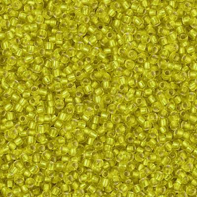 TOHO 11/0 Round Beads SEED-JPTR11-0032F-1