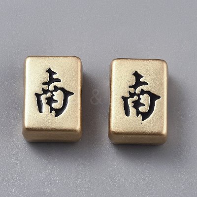Zinc Alloy Enamel Europan Beads FIND-WH0139-474MG-02-1