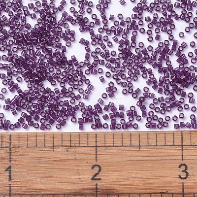 MIYUKI Delica Beads SEED-J020-DB1312-1