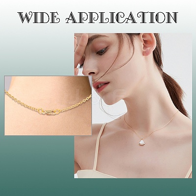 4Pcs 1/20 14K Gold Filled Lobster Claw Clasps FIND-SC0020-13A-1