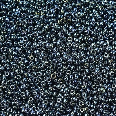 MIYUKI Round Rocailles Beads SEED-G007-RR0456-1