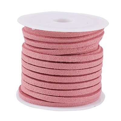 Faux Suede Cord X-LW-R003-1041-1