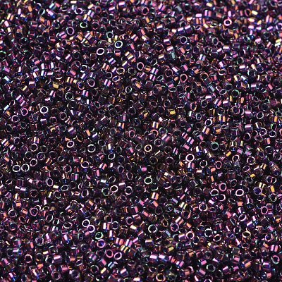 MIYUKI Delica Beads SEED-JP0008-DB0128-1