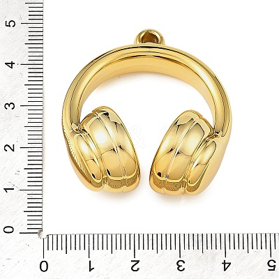 Opaque Acrylic Pendants AC-CBA6BCC-18-1
