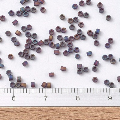 MIYUKI Delica Beads X-SEED-J020-DB0884-1
