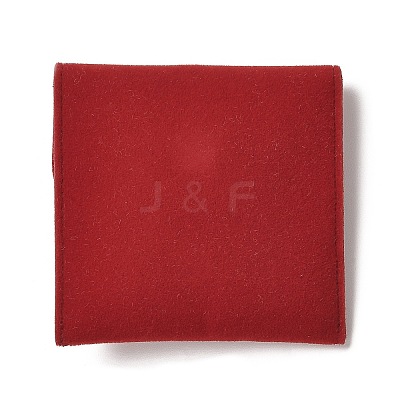 Velvet Jewelry Storage Pouches TP-B002-02B-1