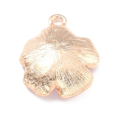 Alloy Enamel Pendants ENAM-E361-01KCG-02-1